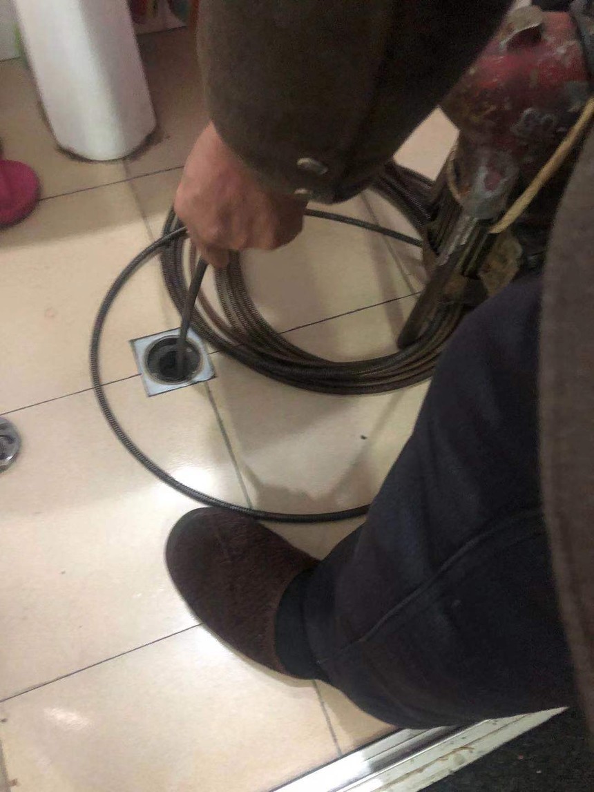 长葛管道疏通，疏通下水道