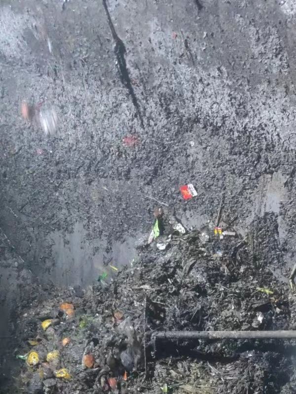 长葛管道结垢危害和原因